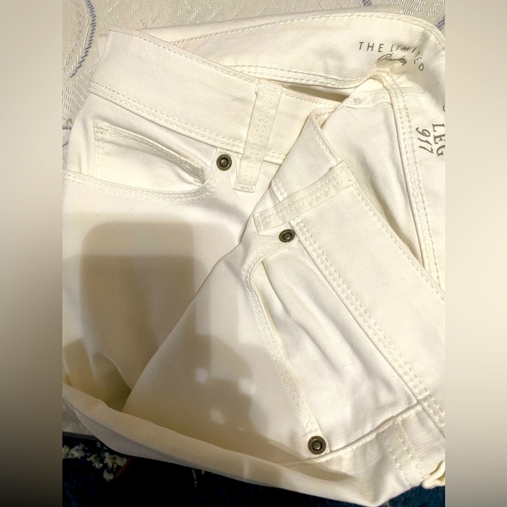 Limited women denim -14 R